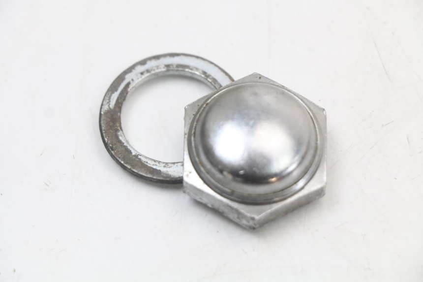 photo de DADO FORCELLA HYOSUNG GV AQUILA 125 (2000 - 2009) - Dettaglio del componente