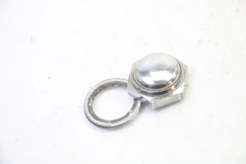 photo de DADO FORCELLA HYOSUNG GV AQUILA 125 (2000 - 2009) - Vista principale