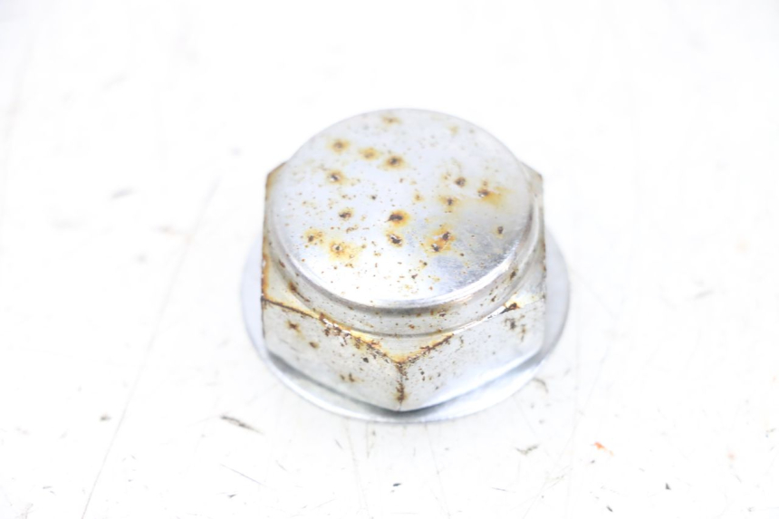 photo de DADO DELLA PIASTRA FORCELLA MAG POWER BOMBERS 4T 50 (2016 - 2026) - Vista principale