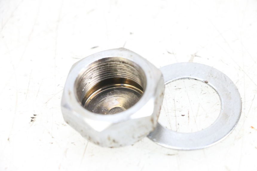 photo de DADO DELLA PIASTRA FORCELLA MAG POWER BOMBERS 4T 50 (2016 - 2026) - Zoom sullo stato d'uso