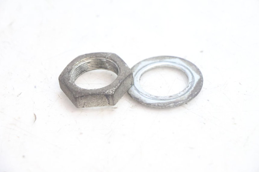 photo de DADO DELLA PIASTRA FORCELLA SUZUKI BURGMAN EXECUTIVE ABS 650 (2006 - 2012) - Dettaglio del componente
