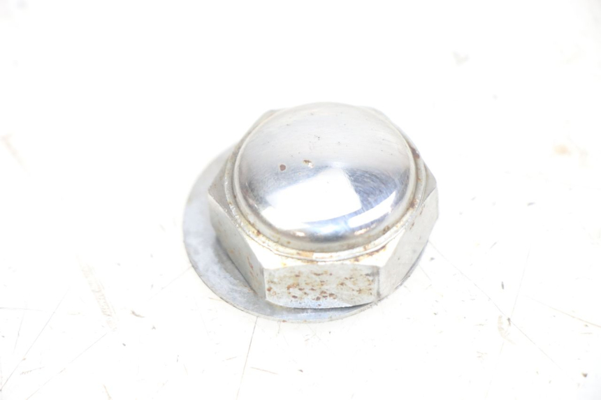 photo de DADO FORCELLA HONDA CA REBEL 125 (1995 - 2001) - Vista principale