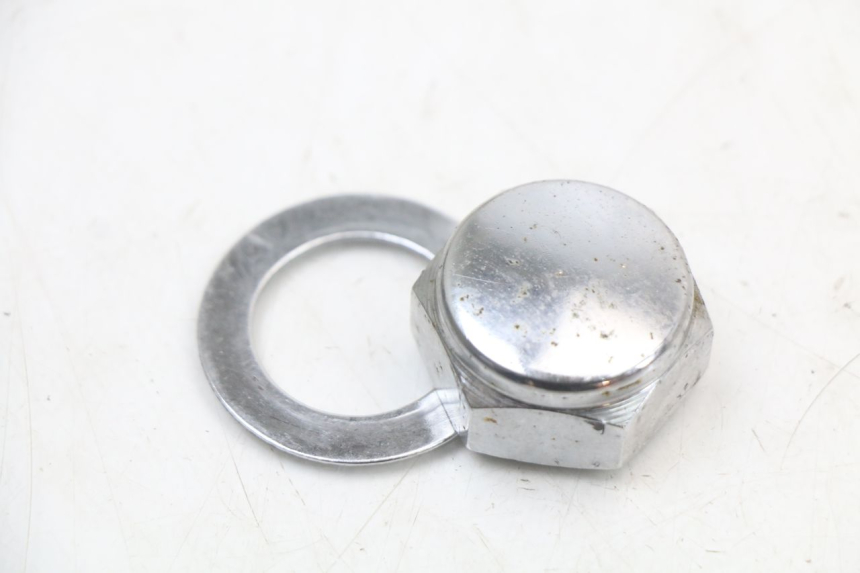 photo de DADO DELLA PIASTRA FORCELLA ARCHIVE CAFE RACER 4T 50 (2019 - 2024) - Vista principale