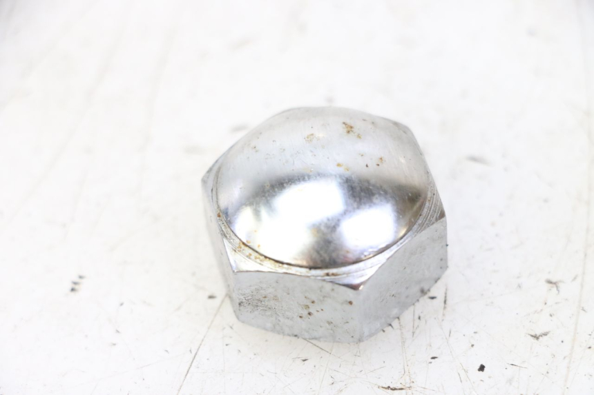 photo de DADO DELLA PIASTRA FORCELLA HONDA CBF 125 (2009 - 2015) - Altra angolazione