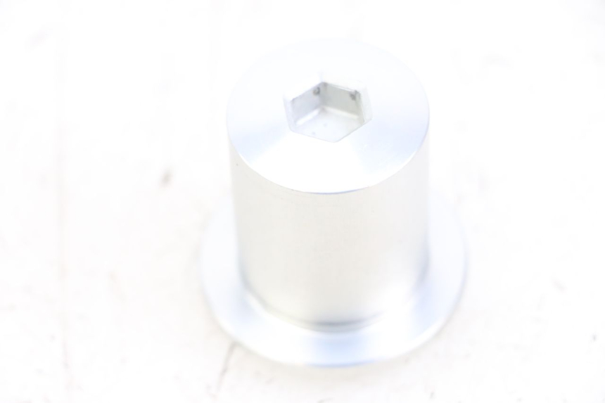 photo de DADO DELLA PIASTRA FORCELLA ROYAL ENFIELD CONTINENTAL GT 650 (2019 - 2024) - Vista principale