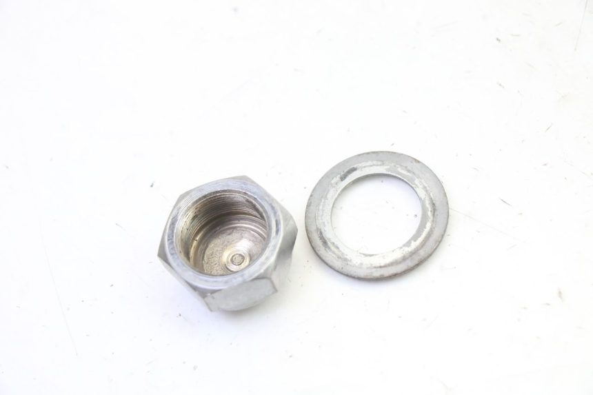 photo de DADO DELLA PIASTRA FORCELLA SKYTEAM DAX REPLICA 110 (2005 - 2015) - Zoom sullo stato d'uso