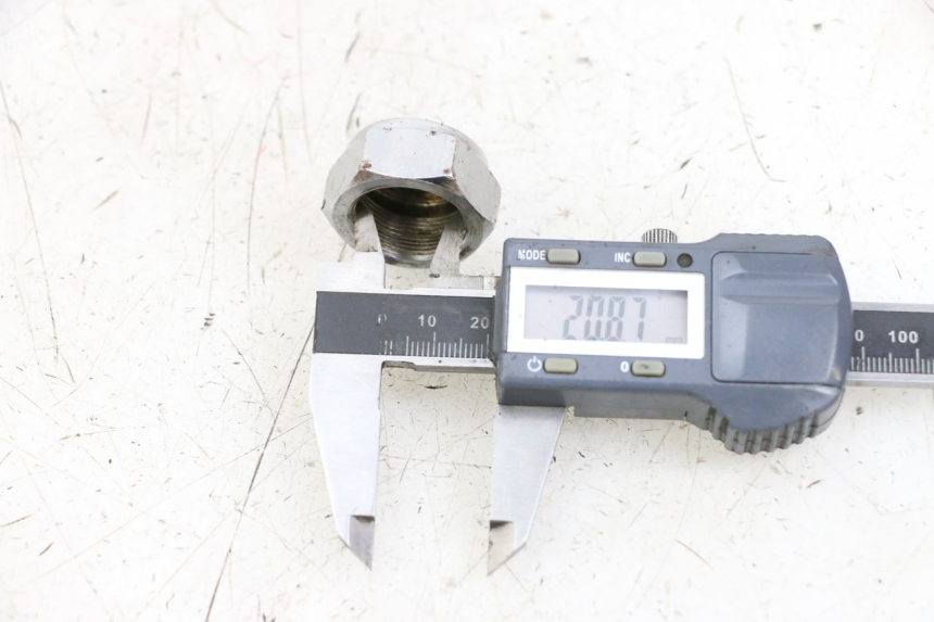 photo de DADO DELLA PIASTRA FORCELLA RSR DIRT BIKE 150 - Dettaglio del componente