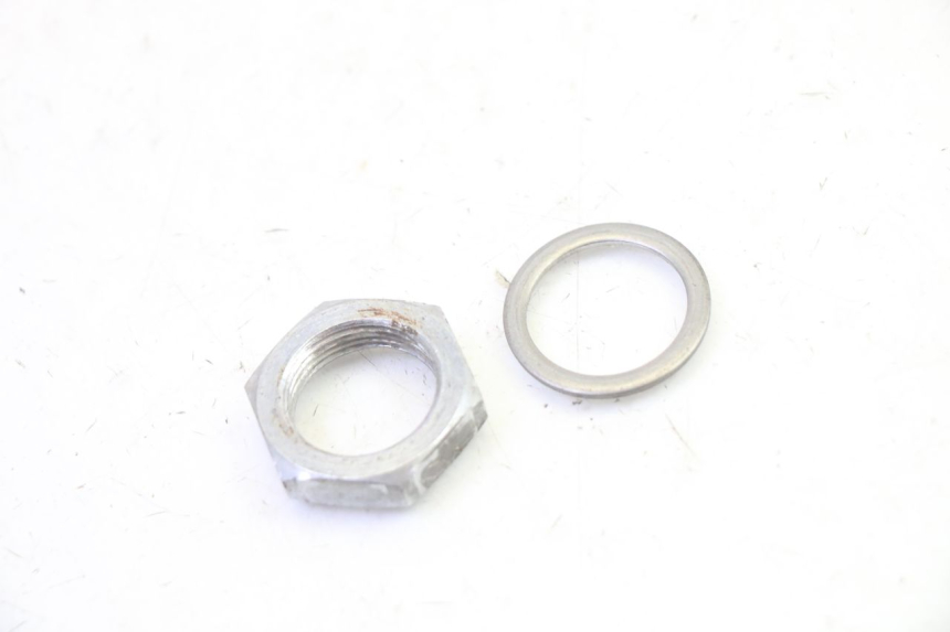 photo de DADO DELLA PIASTRA FORCELLA SUZUKI DL V STROM 1000 (2002 - 2007) - Vista principale