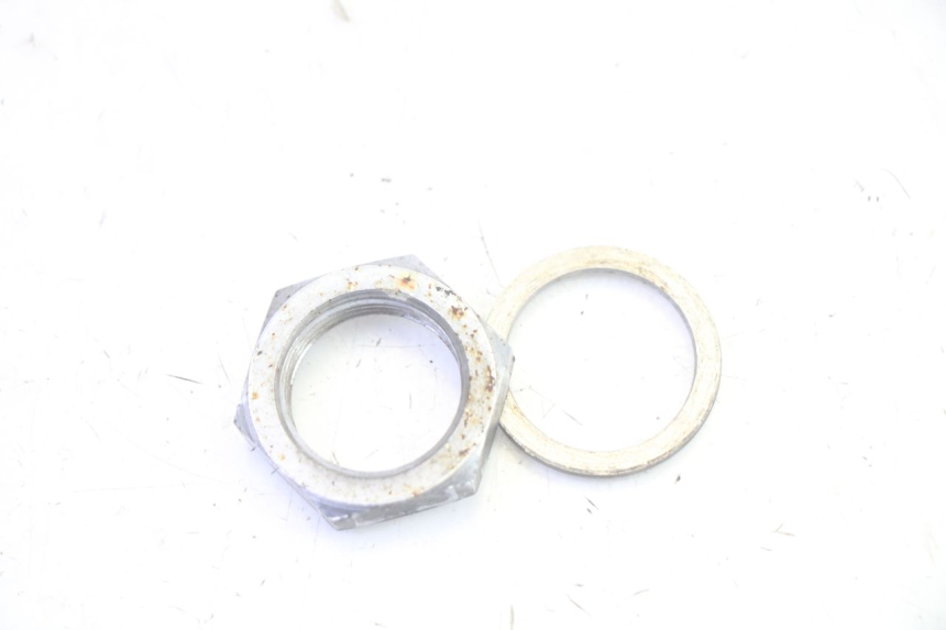 photo de DADO DELLA PIASTRA FORCELLA SUZUKI DL V STROM 1000 (2002 - 2007) - Dettaglio del componente