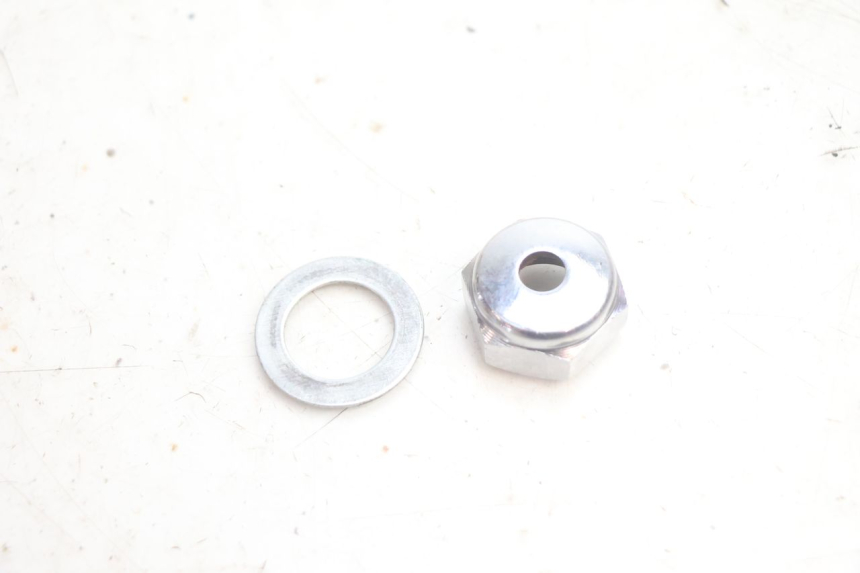 photo de DADO DELLA PIASTRA FORCELLA MINI MX DRIFT 150 - Dettaglio del componente