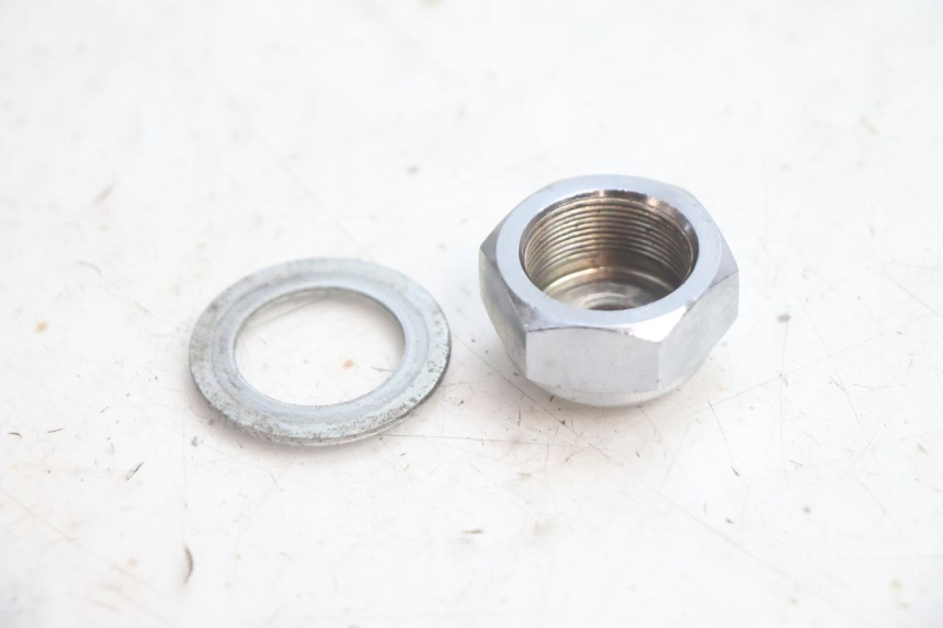 photo de DADO DELLA PIASTRA FORCELLA MINI MX DRIFT 150 - Altra angolazione