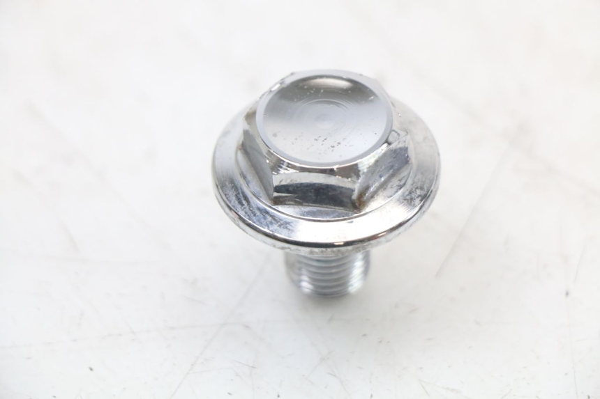 photo de DADO DELLA PIASTRA FORCELLA EBROH BRAVO GLE 1 (2020 - 2024) - Zoom sullo stato d'uso