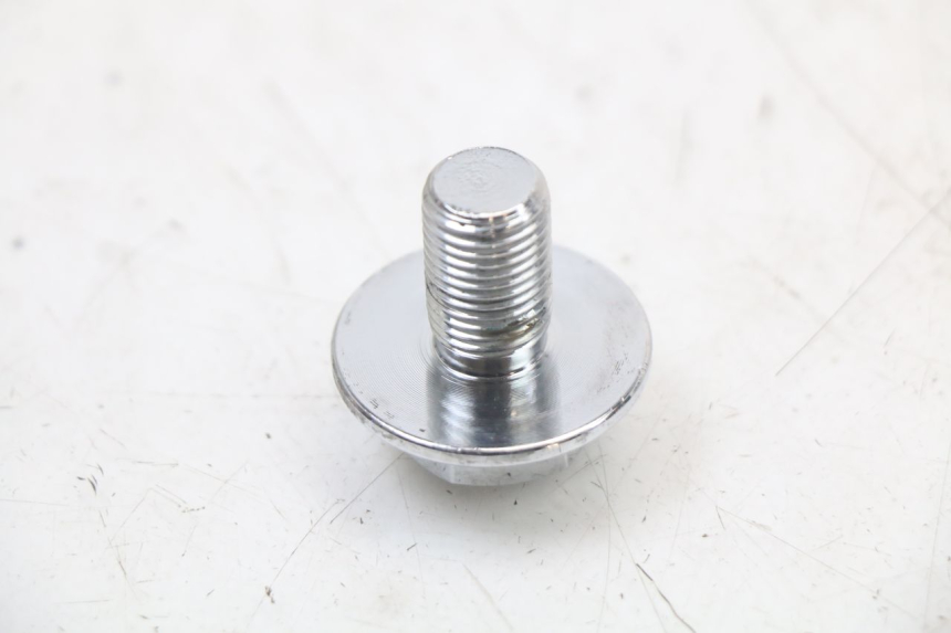 photo de DADO DELLA PIASTRA FORCELLA EBROH BRAVO GLE 1 (2020 - 2024) - Primo piano tecnico