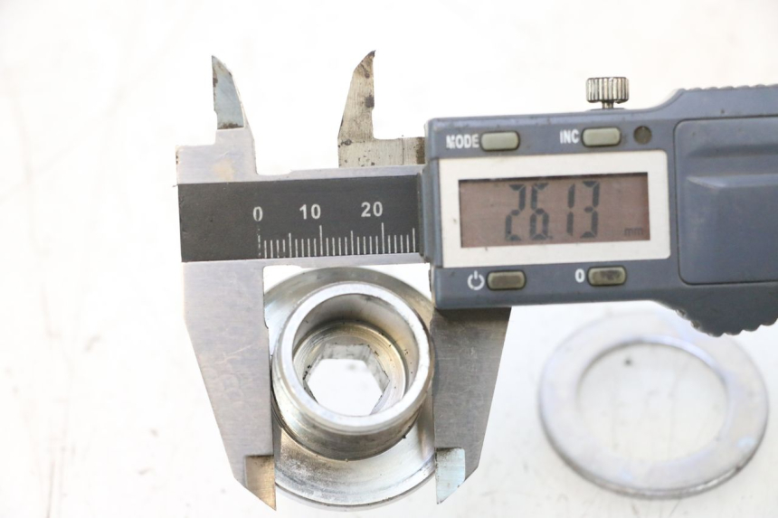 photo de DADO TESTA FORCELLA KAWASAKI ER-6 ER6 F ABS 650 (2012 - 2016) - Dettaglio del componente