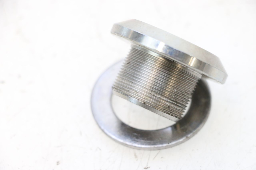 photo de DADO TESTA FORCELLA KAWASAKI ER-6 ER6 F ABS 650 (2012 - 2016) - Altra angolazione