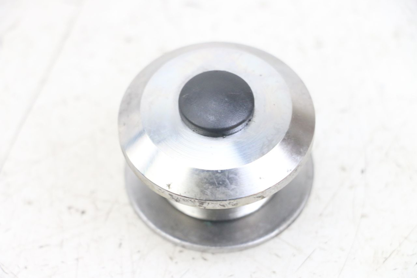 photo de DADO DELLA PIASTRA FORCELLA KAWASAKI ER-6 ER6 N 650 (2012 - 2016) - Zoom sullo stato d'uso