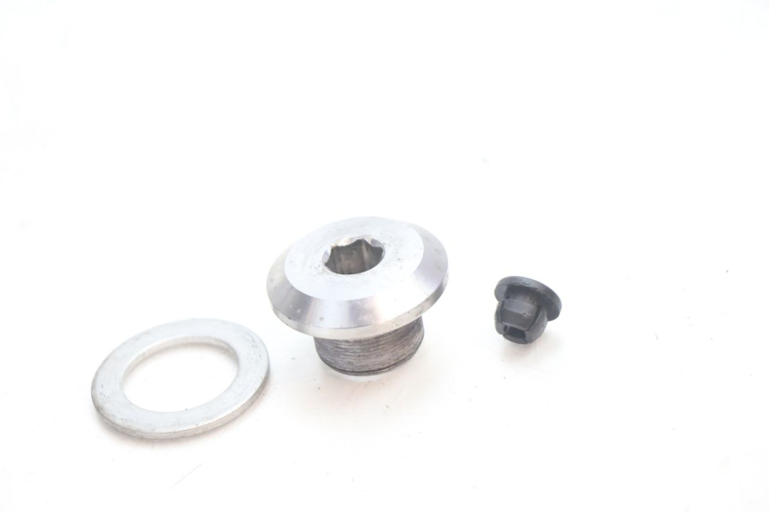 photo de DADO DELLA PIASTRA FORCELLA KAWASAKI ER-6 ER6 N 650 (2005 - 2009) - Vista principale