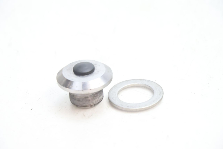 photo de DADO DELLA PIASTRA FORCELLA KAWASAKI ER-6 ER6 N 650 (2005 - 2009) - Dettaglio del componente