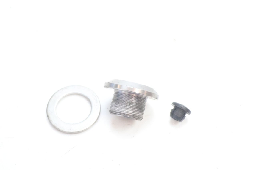 photo de DADO DELLA PIASTRA FORCELLA KAWASAKI ER-6 ER6 N 650 (2005 - 2009) - Zoom sullo stato d'uso