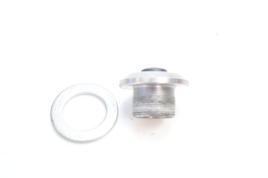 photo de DADO DELLA PIASTRA FORCELLA KAWASAKI ER-6 ER6 N 650 (2005 - 2009) - Altra angolazione
