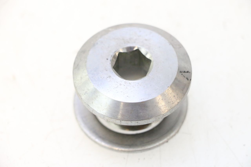 photo de DADO DELLA PIASTRA FORCELLA KAWASAKI ER-6 ER6 N 650 (2005 - 2009) - Vista principale