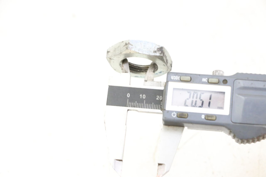 photo de DADO DELLA PIASTRA FORCELLA YAMAHA FJ 36Y 1100 (1984 - 1985) - Dettaglio del componente