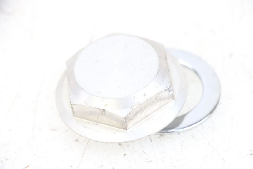 photo de DADO DELLA PIASTRA FORCELLA YAMAHA FJR ABS 1300 (2006 - 2012) - Vista principale