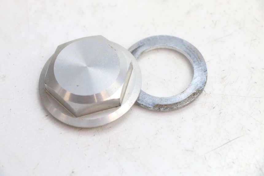 photo de DADO DELLA PIASTRA FORCELLA YAMAHA FJR 1300 (2001 - 2005) - Vista principale