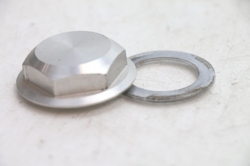 photo de DADO DELLA PIASTRA FORCELLA YAMAHA FJR 1300 (2001 - 2005) - Dettaglio del componente