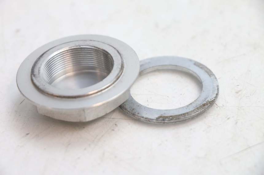 photo de DADO DELLA PIASTRA FORCELLA YAMAHA FJR 1300 (2001 - 2005) - Zoom sullo stato d'uso