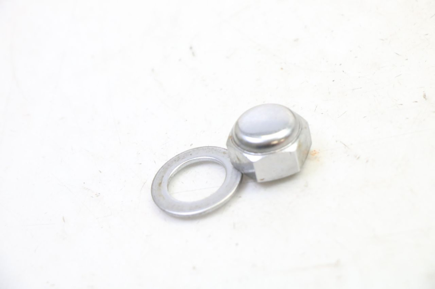 photo de DADO DELLA PIASTRA FORCELLA YAMAHA FZ6 FAZER S2 600 (2007 - 2011) - Vista principale