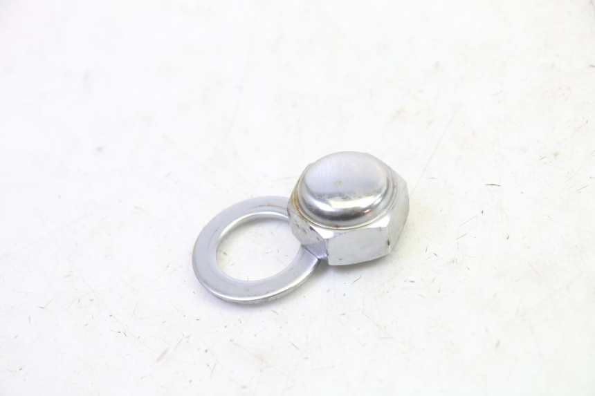 photo de DADO DI FORCELLA YAMAHA FZ6 N FAZER 600 (2004 - 2006) - Vista principale