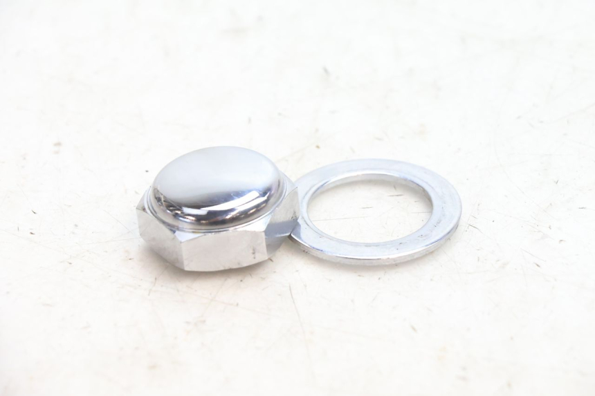 photo de DADO DELLA PIASTRA FORCELLA YAMAHA FZ8 800 (2010 - 2016) - Dettaglio del componente