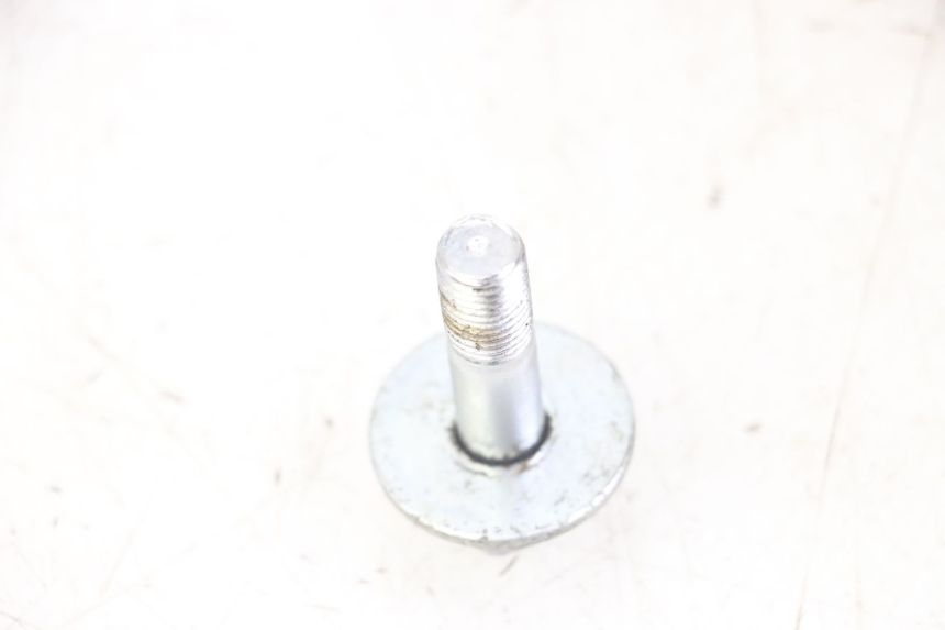 photo de DADO FORCELLA SUZUKI GS GSE 500 (2001 - 2003) - Primo piano tecnico