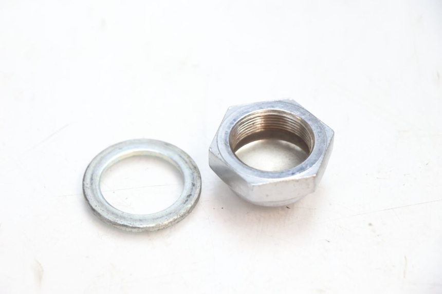 photo de DADO DELLA PIASTRA FORCELLA SUZUKI GSF N BANDIT 1200 (2001 - 2005) - Zoom sullo stato d'uso