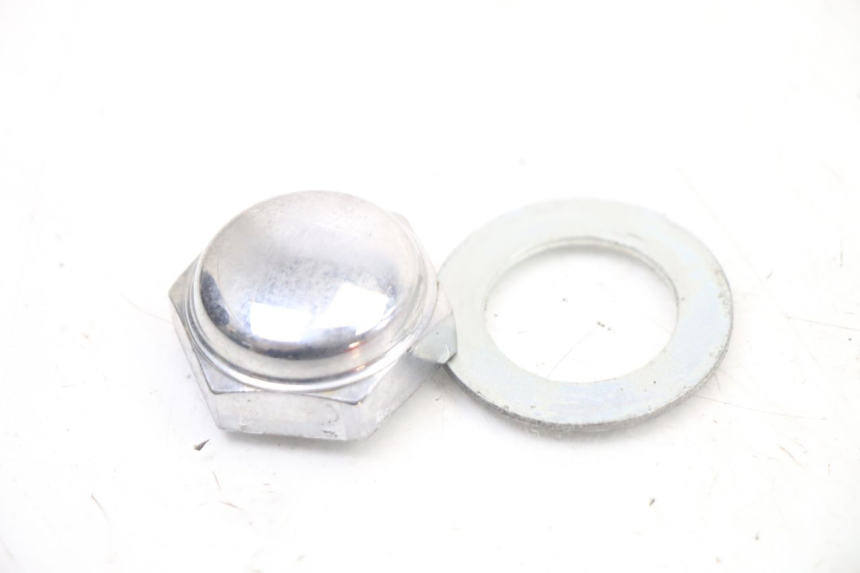 photo de DADO DELLA PIASTRA FORCELLA SUZUKI GSF S BANDIT 600 (2000 - 2004) - Vista principale