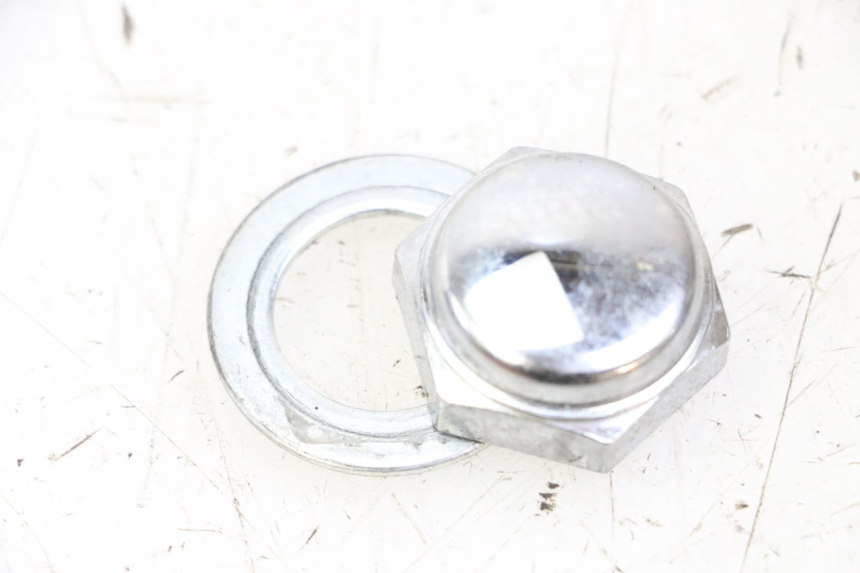 photo de DADO DELLA PIASTRA FORCELLA SUZUKI GSR 750 (2011 - 2017) - Vista principale