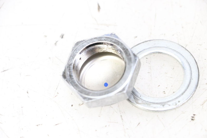 photo de DADO DELLA PIASTRA FORCELLA SUZUKI GSR 750 (2011 - 2017) - Zoom sullo stato d'uso