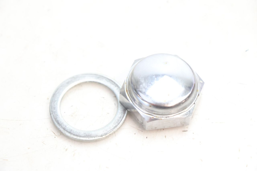 photo de DADO DELLA PIASTRA FORCELLA SUZUKI GSR 600 (2005 - 2012) - Dettaglio del componente