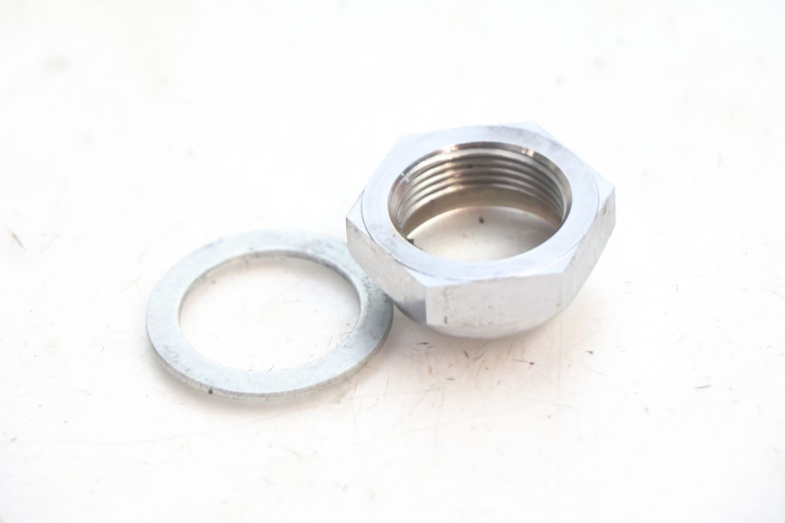 photo de DADO DELLA PIASTRA FORCELLA SUZUKI GSR 600 (2005 - 2012) - Zoom sullo stato d'uso