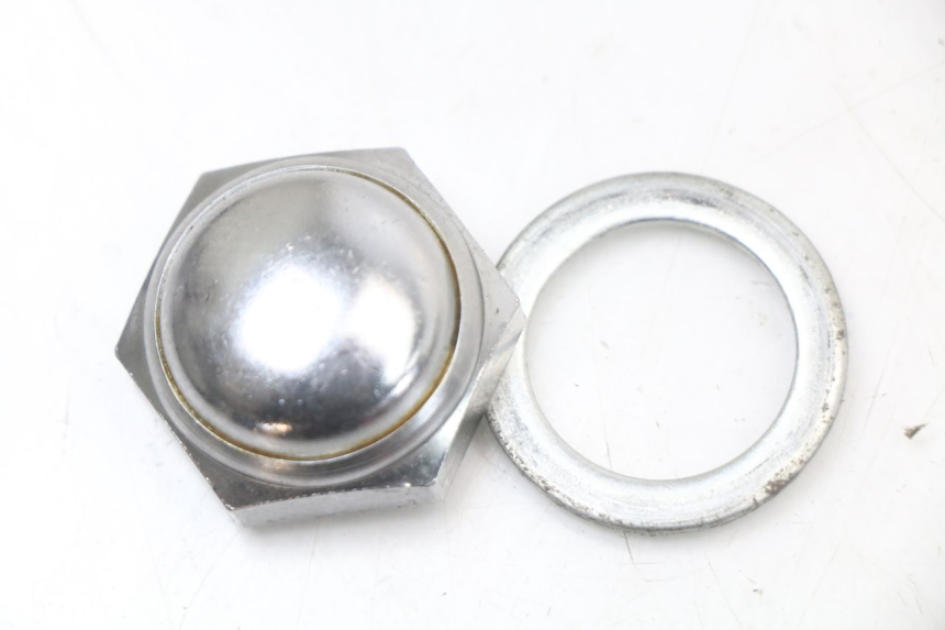 photo de DADO DELLA PIASTRA FORCELLA HYOSUNG GTR 125 (2006 - 2008) - Dettaglio del componente