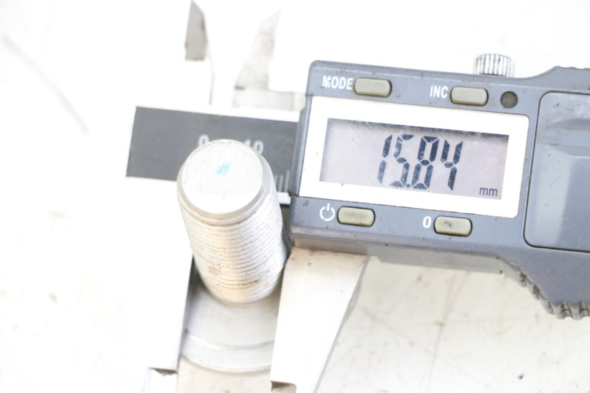 photo de DADO DELLA PIASTRA FORCELLA HUSQVARNA SVARTPILEN 401 (2018 - 2023) - Dettaglio del componente