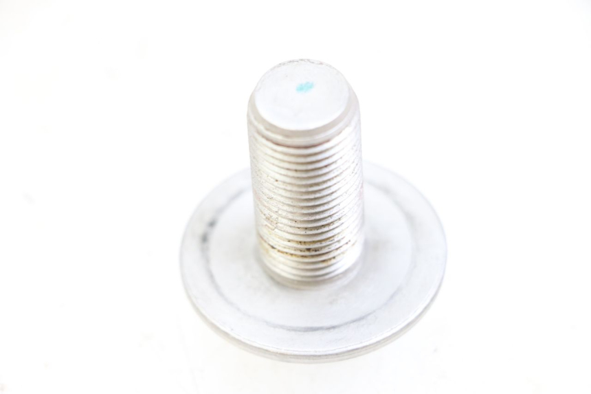 photo de DADO DELLA PIASTRA FORCELLA HUSQVARNA SVARTPILEN 401 (2018 - 2023) - Zoom sullo stato d'uso