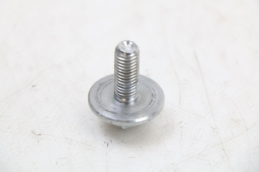 photo de  JINLUN JL HIGHLANDER 125 (2007 - 2015) - Zoom sullo stato d'uso