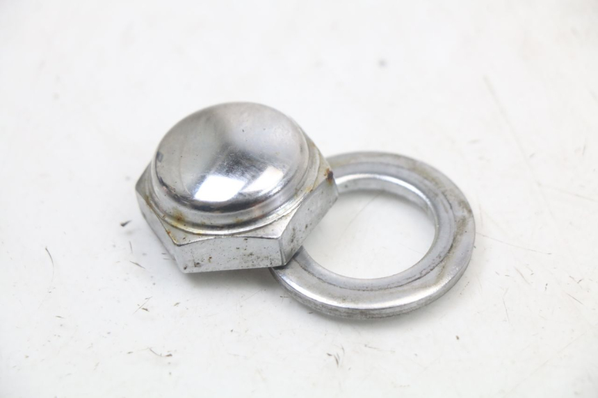 photo de DADO DELLA PIASTRA FORCELLA KAWASAKI ZR7 ZR-7 S 750 (1999 - 2004) - Vista principale