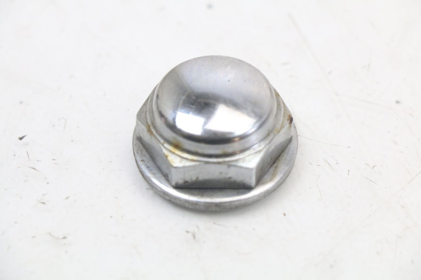 photo de DADO DELLA PIASTRA FORCELLA KAWASAKI ZR7 ZR-7 S 750 (1999 - 2004) - Zoom sullo stato d'uso