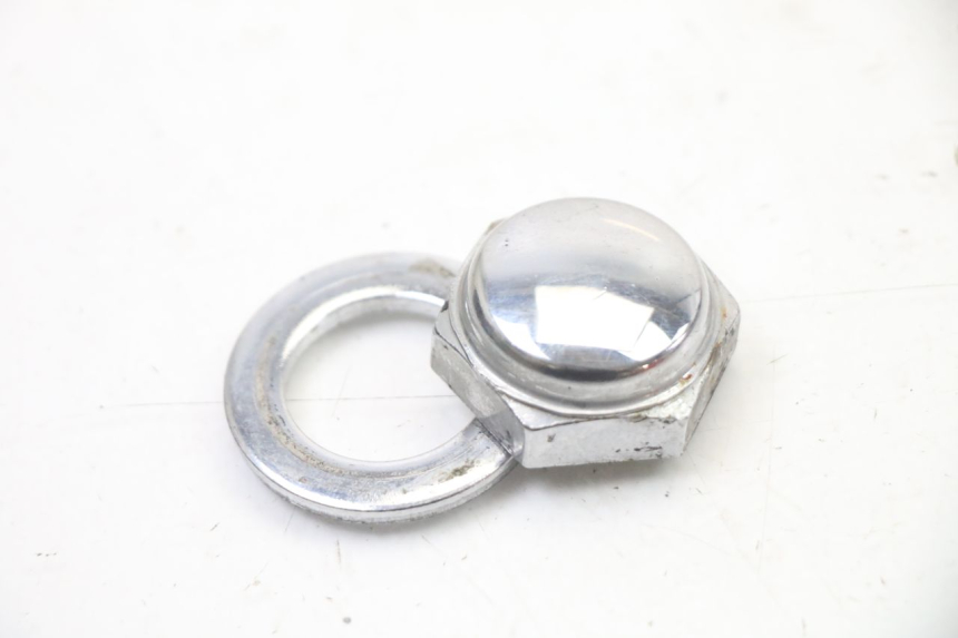 photo de DADO DELLA PIASTRA FORCELLA KAWASAKI ZR7 ZR-7 S 750 (1999 - 2004) - Vista principale