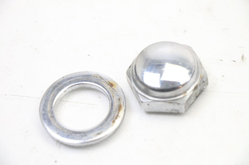 photo de DADO DELLA PIASTRA FORCELLA KAWASAKI ZR7 ZR-7 S 750 (1999 - 2004) - Dettaglio del componente