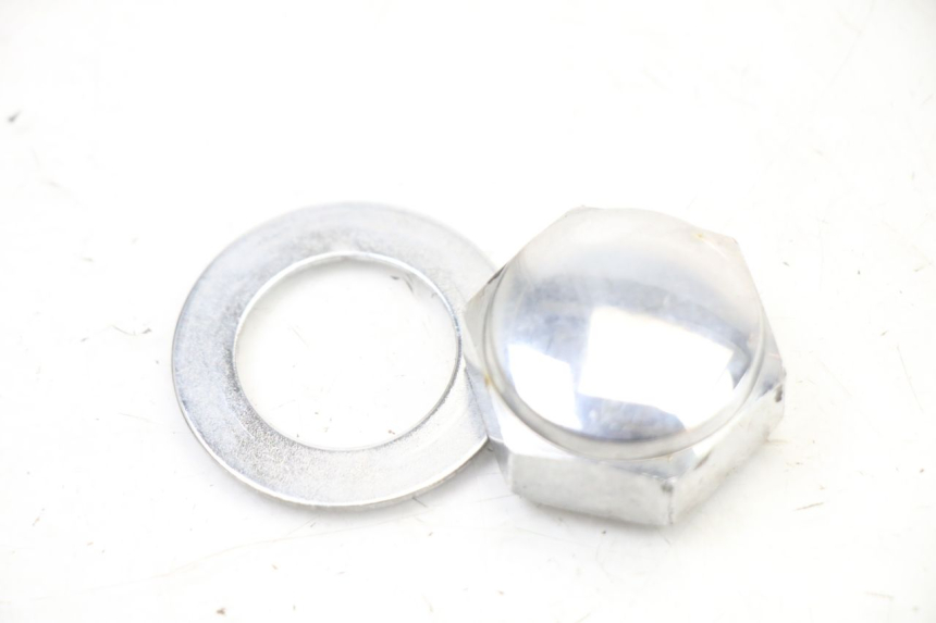 photo de DADO DELLA PIASTRA FORCELLA KYMCO STRYKER OFF ROAD 125 (1999 - 2005) - Vista principale