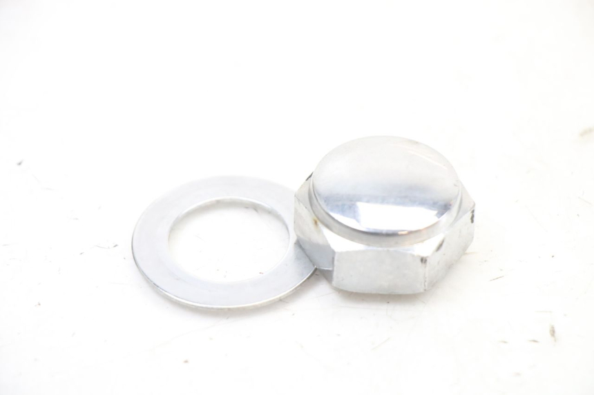 photo de DADO DELLA PIASTRA FORCELLA KYMCO STRYKER OFF ROAD 125 (1999 - 2005) - Dettaglio del componente